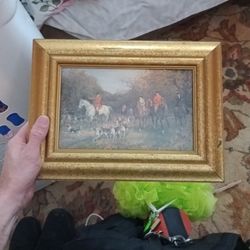 Vanguard Studios Art Panting