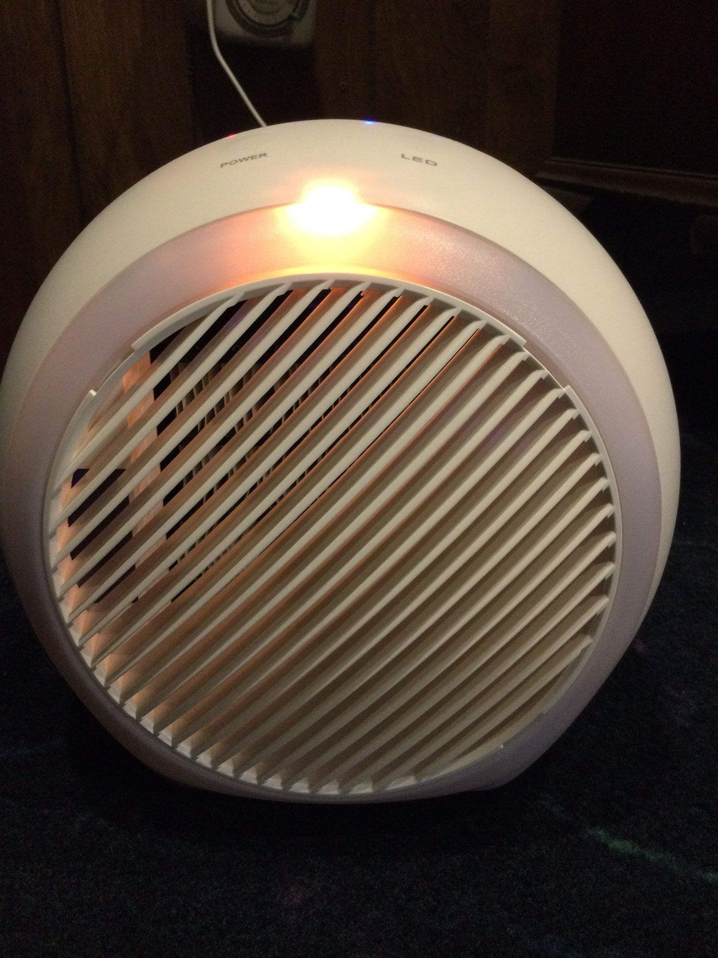 Cool Comfort Evaporative air cooler Model TLC-002