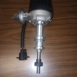 Distributor Fit A 351 Ford Motor Brand New Never Been Used Still In The Box