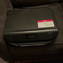 Hp Envy 5010