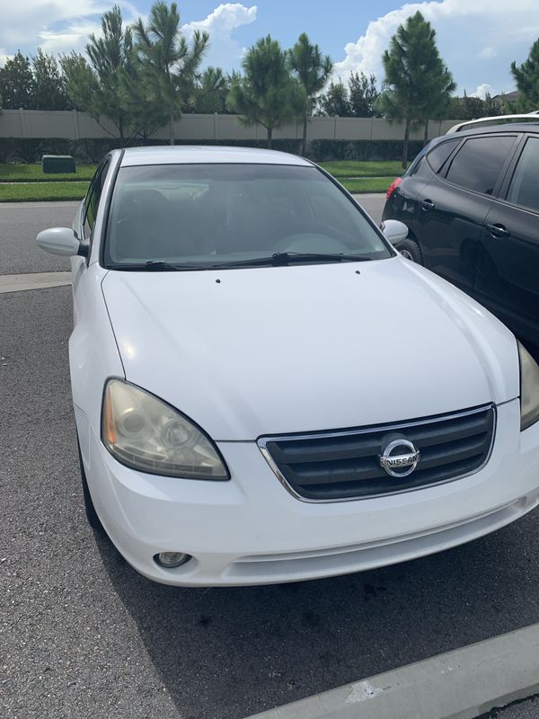 CAR FOR SALE for Sale in Brandon, FL OfferUp