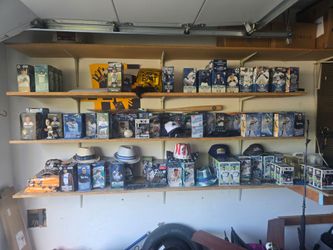 Mariners Bobbleheads Collectibles!!