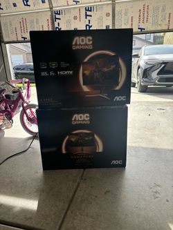 AOC GAMING
