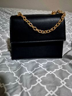 Mini purse