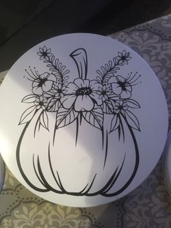 Custom Decor