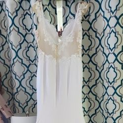 Brand New Size 10 Wedding Dress