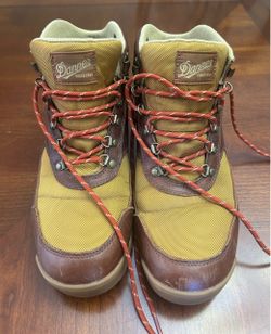 Danner Men’s Hiking Boots