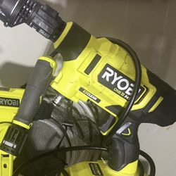 Ryobi 18v Pressure Washer