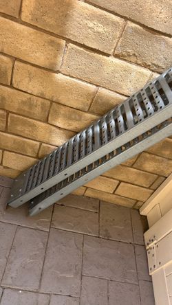 Motorcycle racks