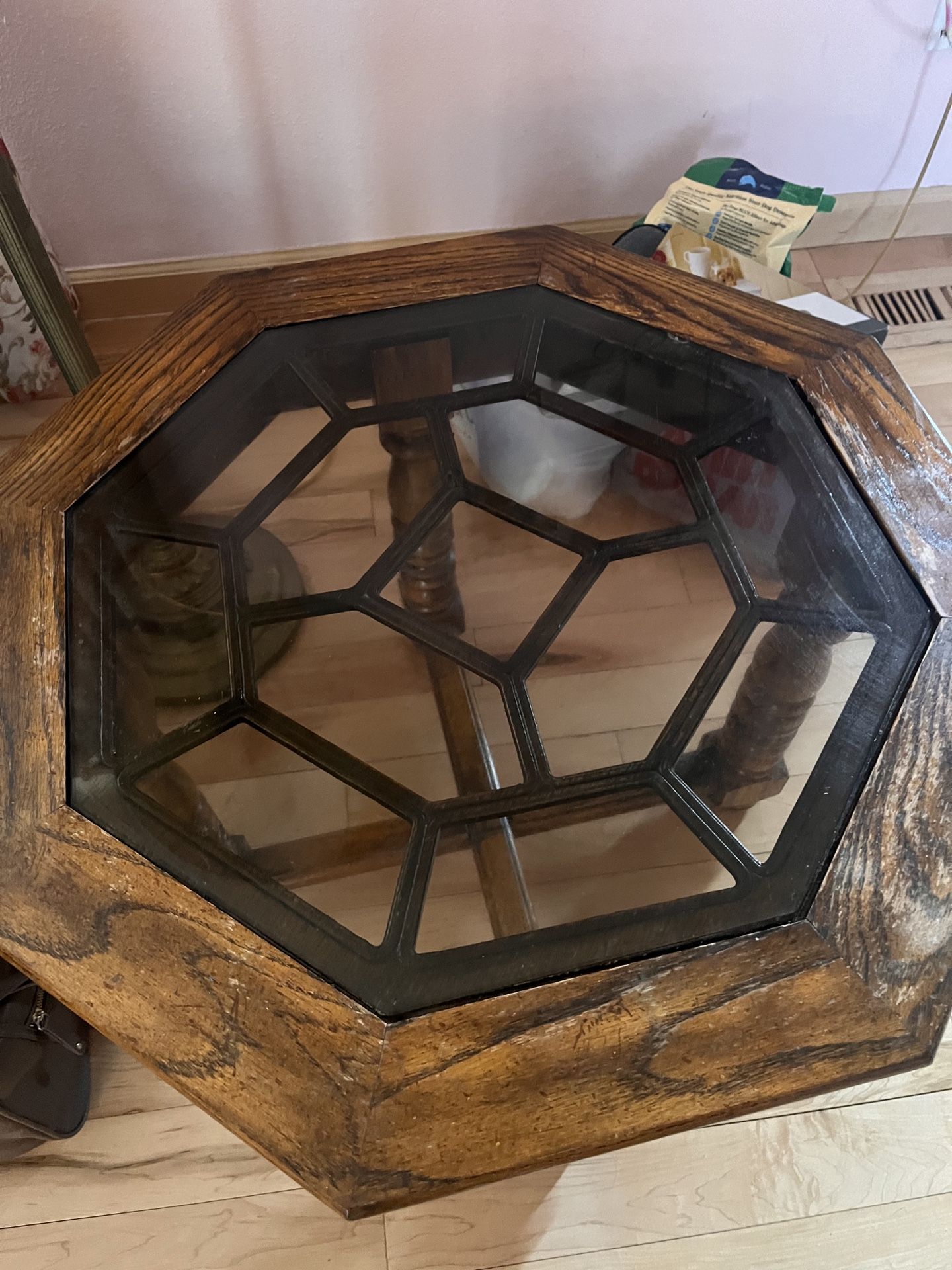 End Table 
