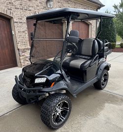 ISO Golf Cart — We Pay at Pickup, Free to List on Commonplace