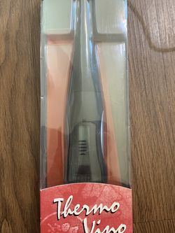 Wine Thermometer