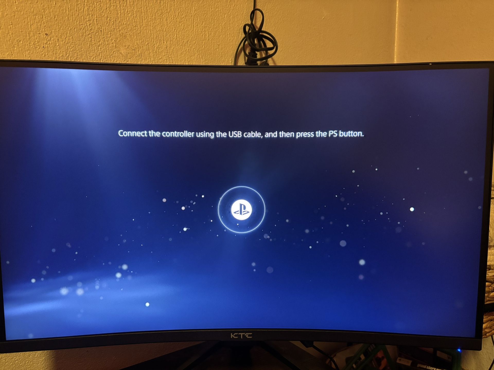 KTC 27 Inch Gaming Monitor