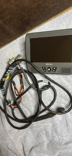 2022 5G Omnitracs ELD W/com Blackvue Front Dash C