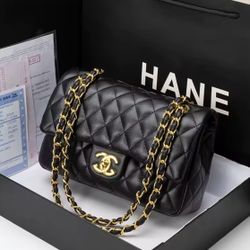 %100 Guaranteed Authentic Chanel Flap Bag. Brand New Never Used