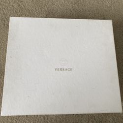 Women’s Versace Shoes