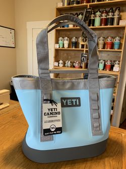 Yeti camino carryall online sale