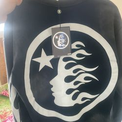 Long Hellstar Shirt 