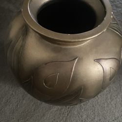 Floor Vase 