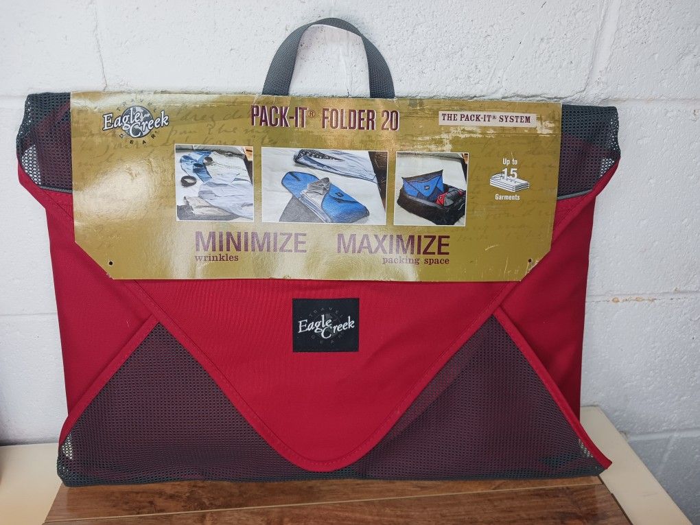 Eagle Creek Travel Gear Organizer