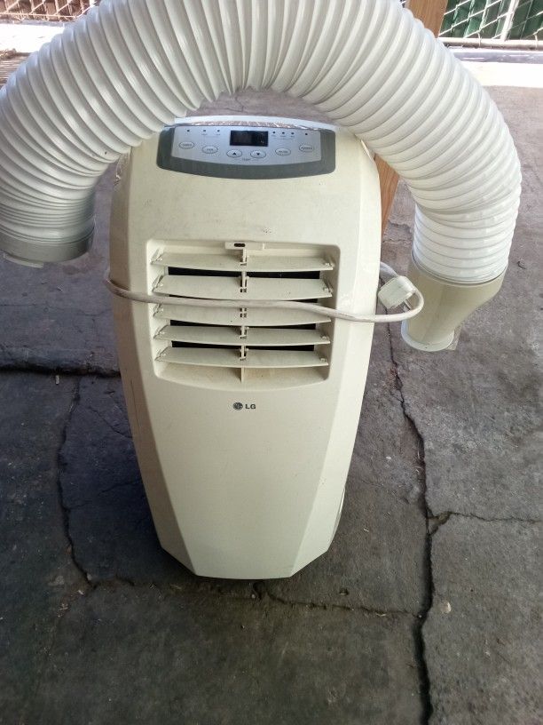 AC Aire Acondicionado