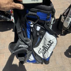Titleist Golf Stand Bag 