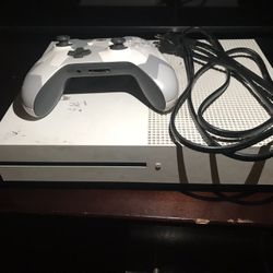 Xbox Console/steering Wheel Game Accessory 