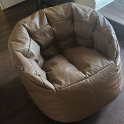 Chairs (throw Chairs). 