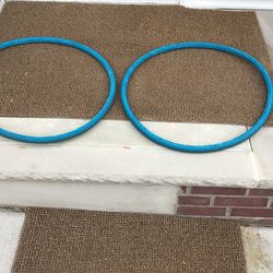 Road Bike Solid Tube Explosion Proof Tires