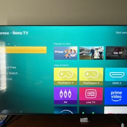 75” Tv 