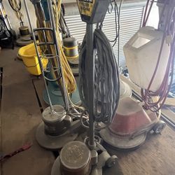 Janitorial Equipment Cleaning Equipment 