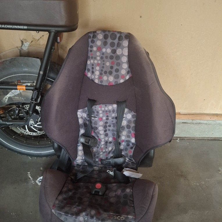 Free Car Seat