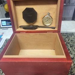 Humidor