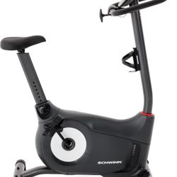 Schwinn 130 Exercise Bike