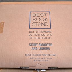 Book Stand
