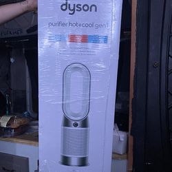 Dyson Pure Hot & Cool Purifier 