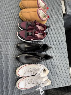 Girls Shoes