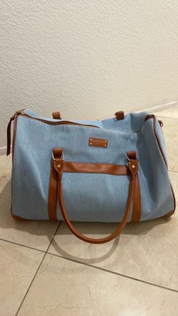 Weekender Bag
