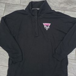 Women's Pink Sweatshirt 