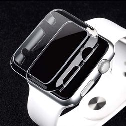 Case for Apple Watch 3/ 38mm