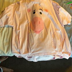 Toy Story Disney shirt