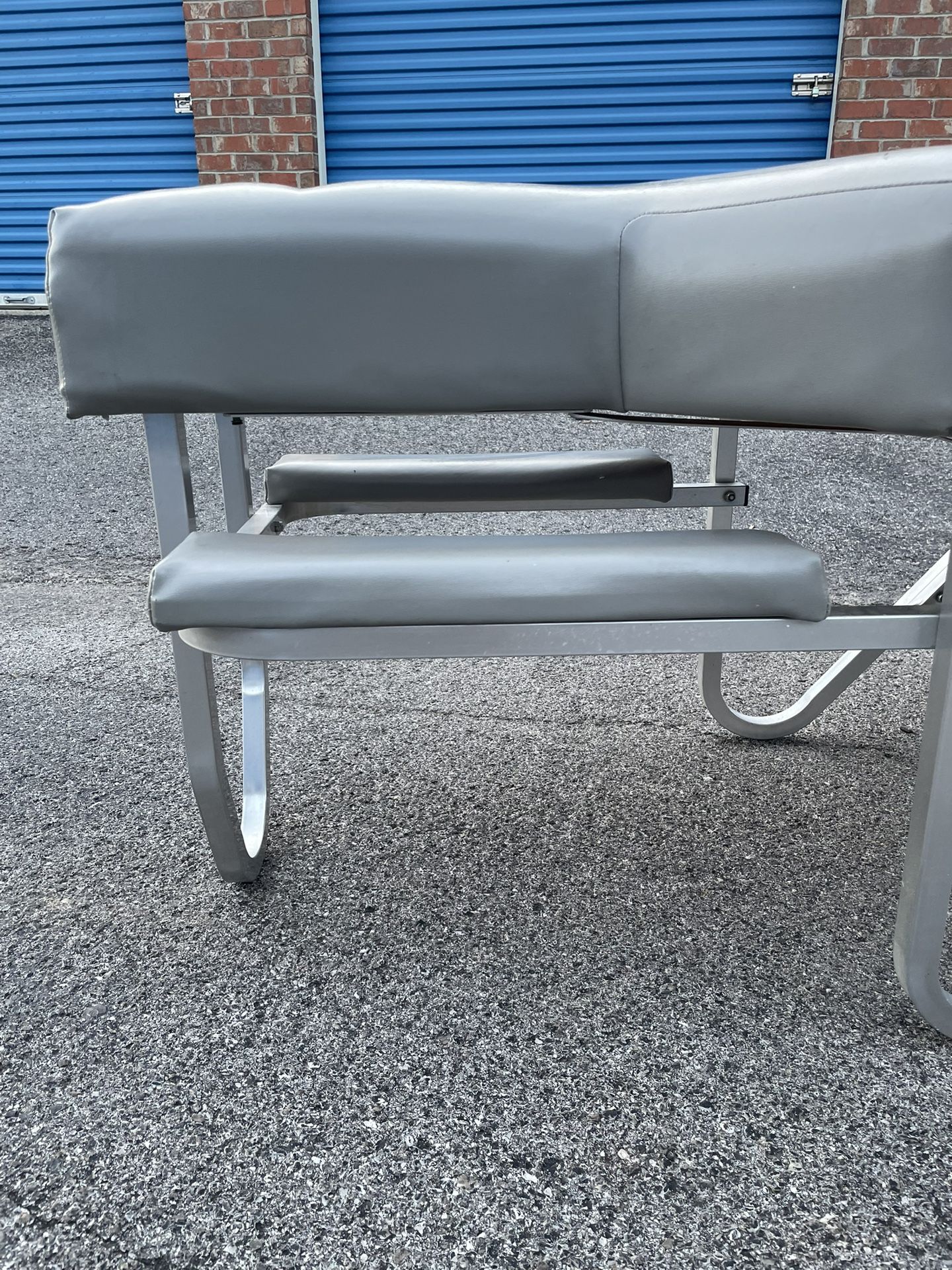 Massage/Chiropractor Table