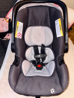 Baby Trend EZ-Lift Infant Car Seat & Base