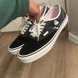 Vans Disney 100years