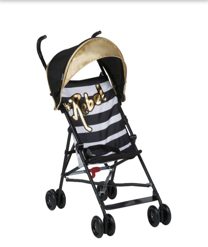 Carreolin para bebe