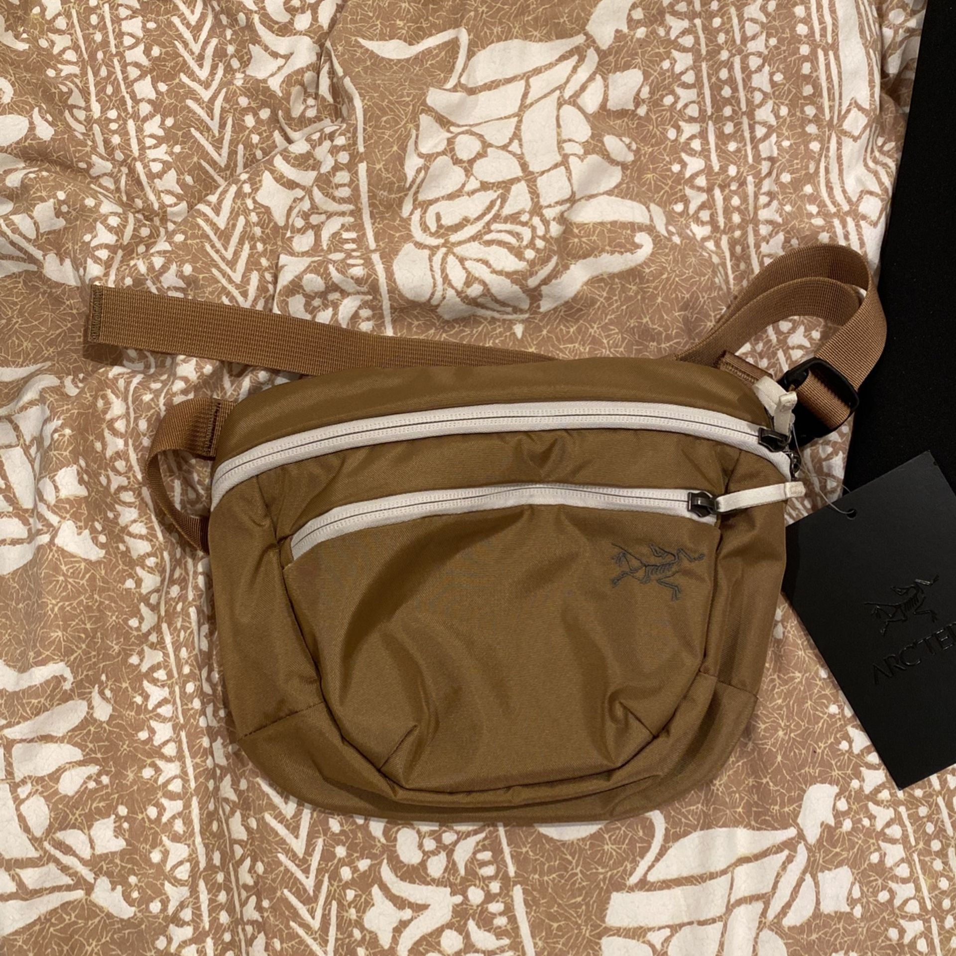 Arcteryx Mantis Bag