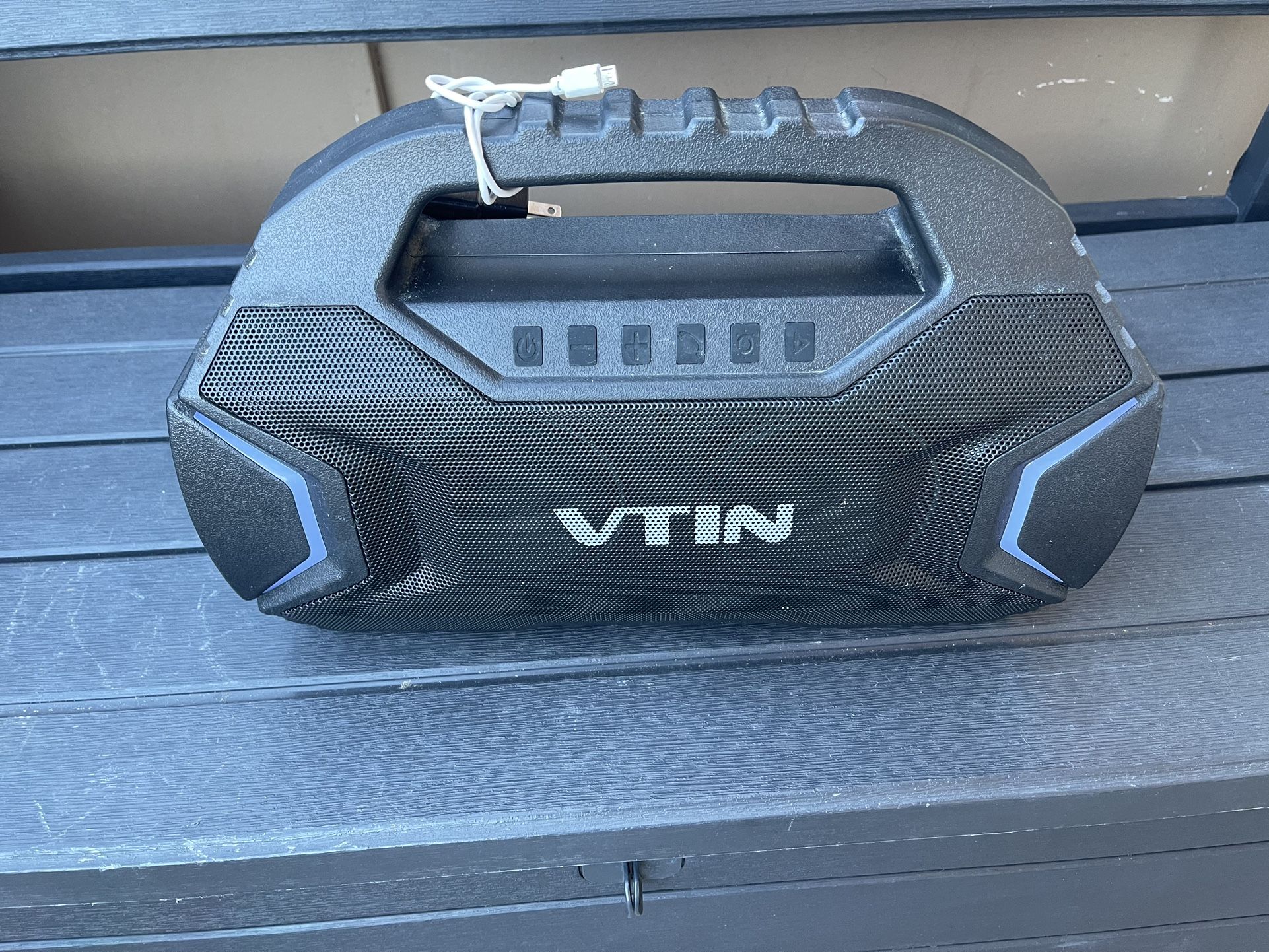 Speaker Bluetooth VTIN 
