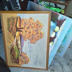 Beautiful Art Home Decor