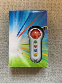 🔥 Xbox 360 Big Button Controller w/ Original Box – Untested (or best offer)