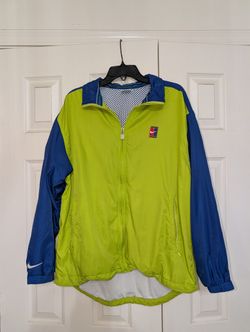 Vintage Nike windbreaker 